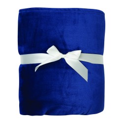 SNUGGLE DREAM - Flísová přikrývka