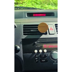 HAZE - Vůně do auta