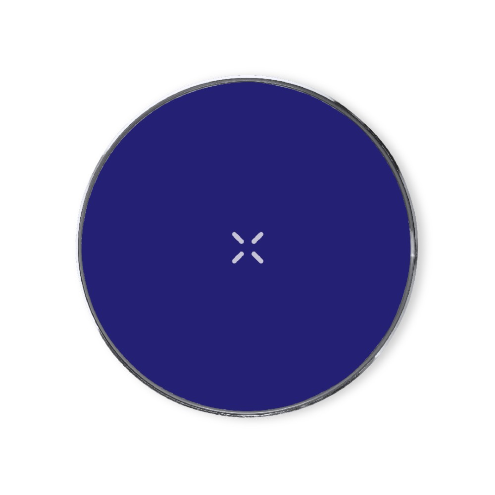 Golop Bezdrátová nabíječka z recyklovaného hliníku