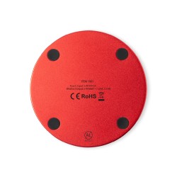 Golop Bezdrátová nabíječka z recyklovaného hliníku