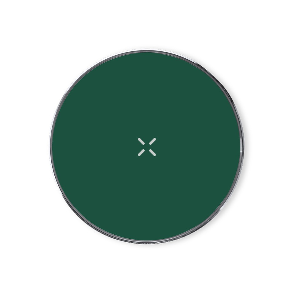 Golop Bezdrátová nabíječka z recyklovaného hliníku