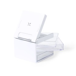 Macky Organizér s bezdrátovou nabíječkou