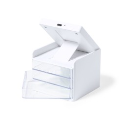 Macky Organizér s bezdrátovou nabíječkou