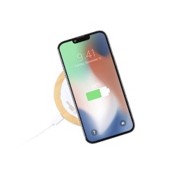 Kuzgal Bezdrátová nabíječka 15W