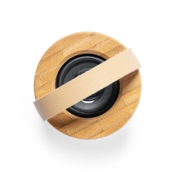 Durbal Bambusový reproduktor