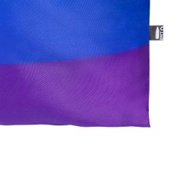 Rubiros Duhová RPET taška