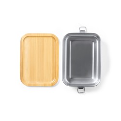 Plastil Obědová krabička 800ml