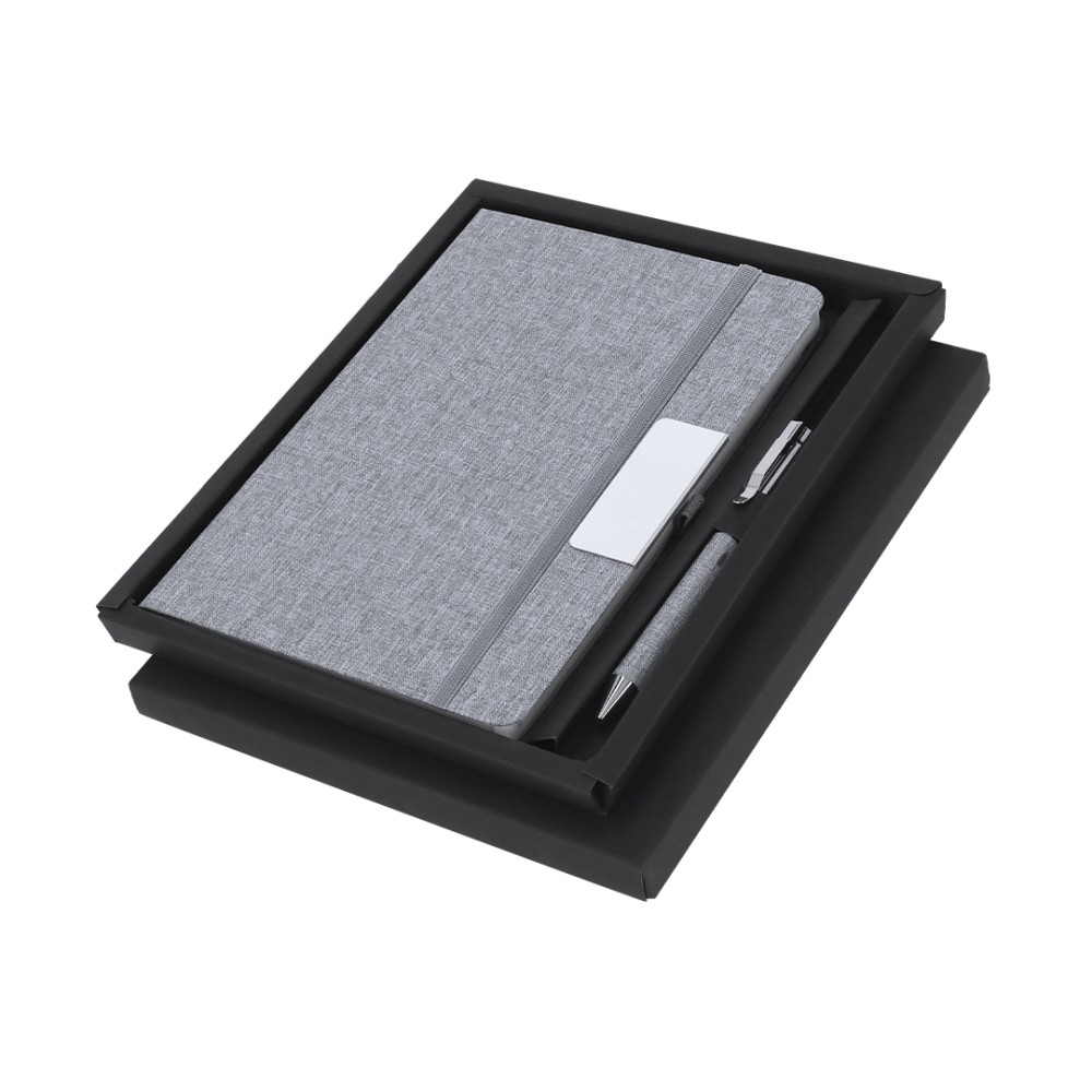 Wendam RPET sada se zápisníkem