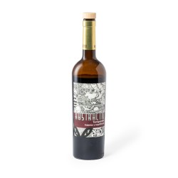 Filden Dřevěná zátka na láhev