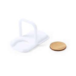 Farty Stojan na mobil se žetonem