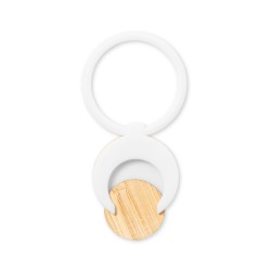 Pashel Držák na mobil se žetonem