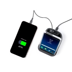 Eddar Stojan na pera s nabíječkou