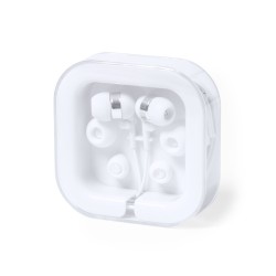 Trubus Drátová sluchátka 