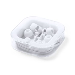 Trubus Drátová sluchátka 