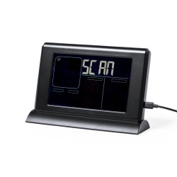 Lautar Multifunkční meteostanice 