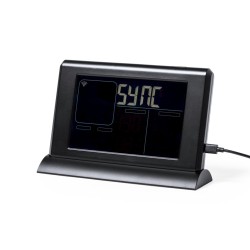 Lautar Multifunkční meteostanice 