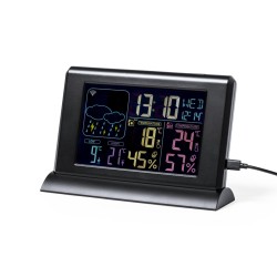 Lautar Multifunkční meteostanice 