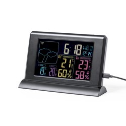 Lautar Multifunkční meteostanice 