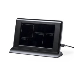 Lautar Multifunkční meteostanice 