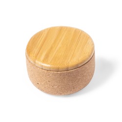 Grigal Bezdrátová sluchátka v přírodním obalu