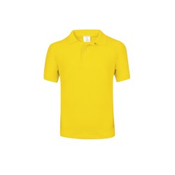 YPS180 Dětské polo tričko 180g