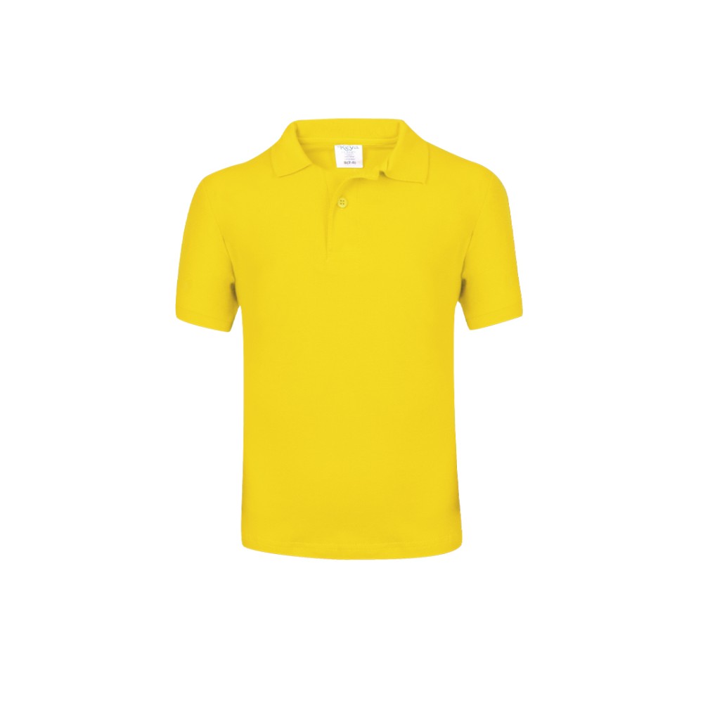 YPS180 Dětské polo tričko 180g