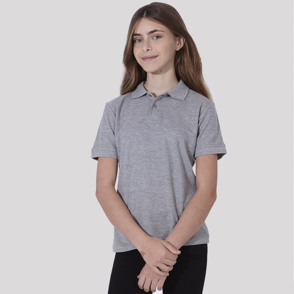 YPS180 Dětské polo tričko 180g