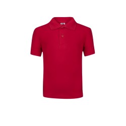 YPS180 Dětské polo tričko 180g