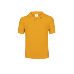YPS180 Dětské polo tričko 180g