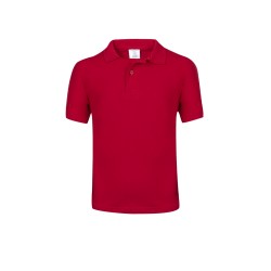 YPS180 Dětské polo tričko 180g