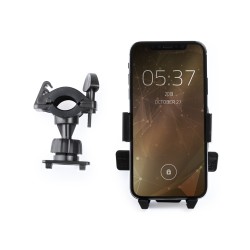 Lonter Mobilní držák na řídítka