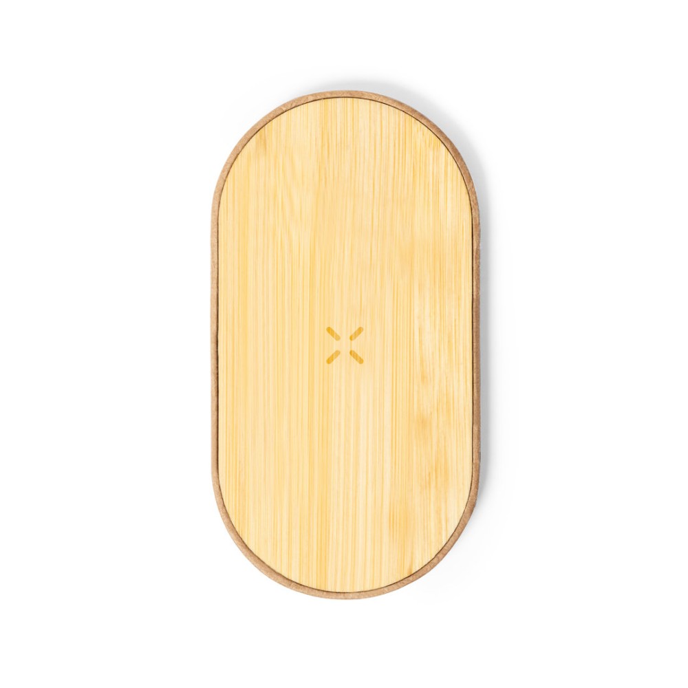 Tedey Přírodní bezdrátová nabíječka 10W