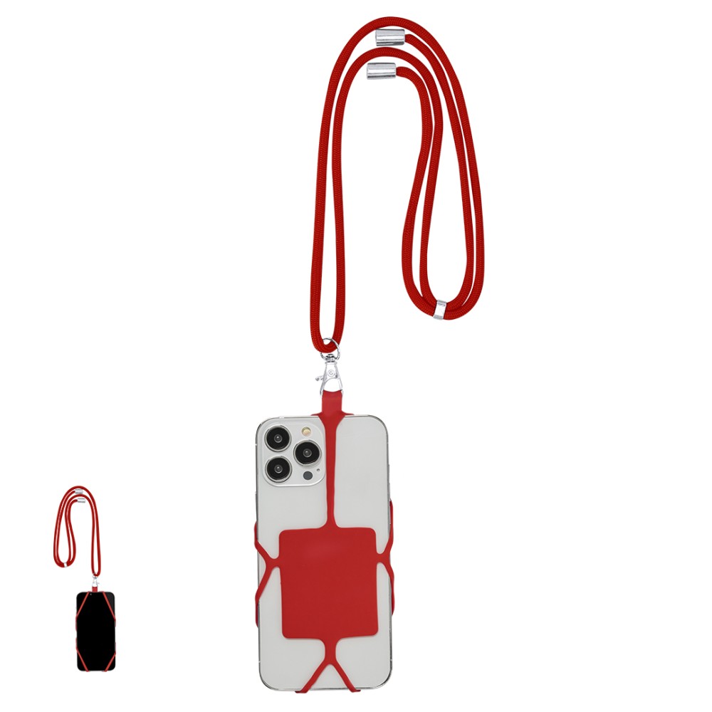 Sebly Šňůrka na smartphone