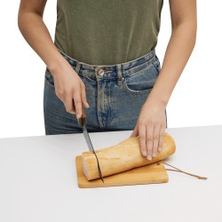 BAMBOO SHAPE - Prkénko