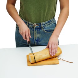 BAMBOO SHAPE - Prkénko