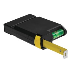 SCREWY - Měřicí páska