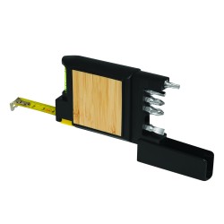 SCREWY - Měřicí páska