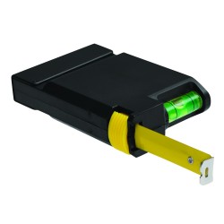 SCREWY - Měřicí páska