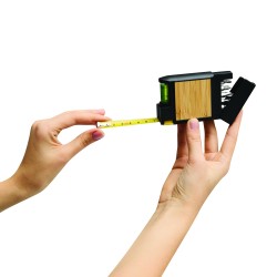 SCREWY - Měřicí páska