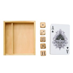 EVERGAME - Herní sada