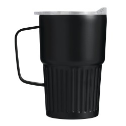 WAVE HOLD - Vakuový hrnek na nápoje