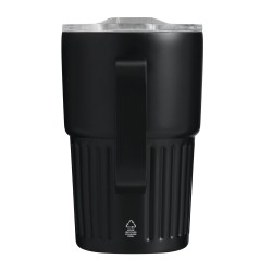 WAVE HOLD - Vakuový hrnek na nápoje