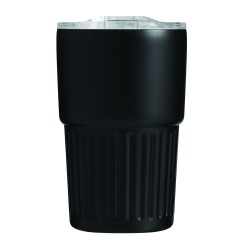 WAVE HOLD - Vakuový hrnek na nápoje