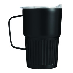 WAVE HOLD - Vakuový hrnek na nápoje