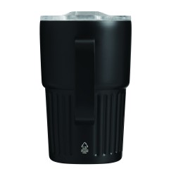WAVE HOLD - Vakuový hrnek na nápoje