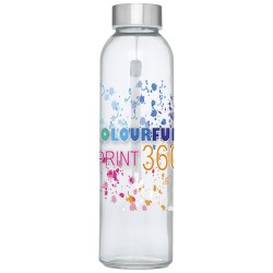 Bodhi 500ml skleněná sportovní láhev