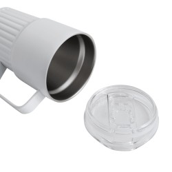 WAVE HOLD - Vakuový hrnek na nápoje