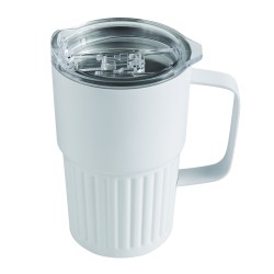 WAVE HOLD - Vakuový hrnek na nápoje