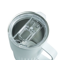 WAVE HOLD - Vakuový hrnek na nápoje