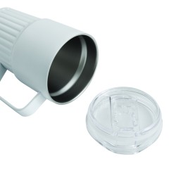 WAVE HOLD - Vakuový hrnek na nápoje